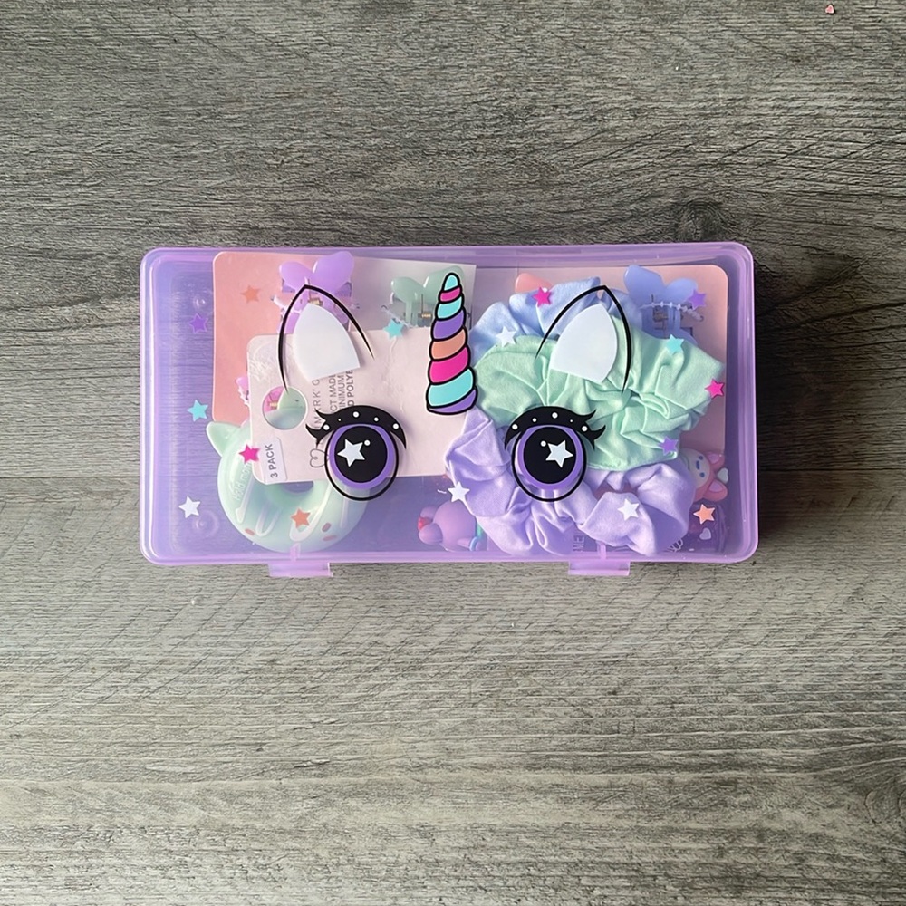 Forever Unicorn Girly Bundle